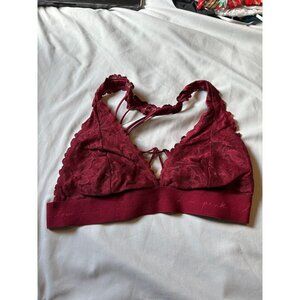 Victoria's Secret PINK bralette